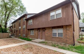 1612 Anthony St.
