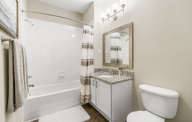 2 beds, 2 baths, 1,007 sqft, $1,579