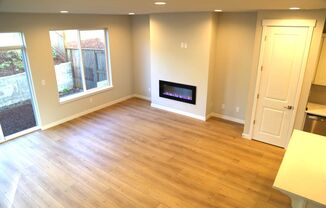 Brand New 3 bed 2.5 Bath Townhome Ready for You!