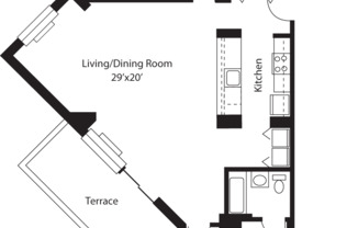 Partner-provided photo for $6302 unit