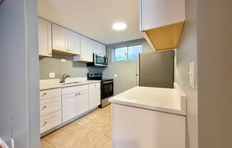 1 bed, 1 bath, 520 sqft, $1,195, Unit Unit D