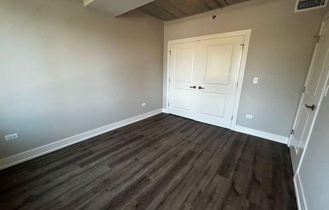 1 bed, 1 bath, 681 sqft, $2,625, Unit 952-609
