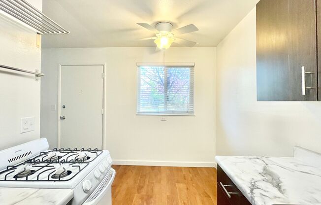 1 bed, 1 bath, 500 sqft, $1,850, Unit 26