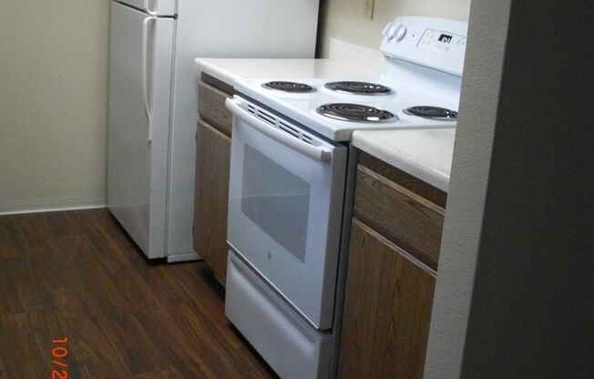 Vista Point Apartments