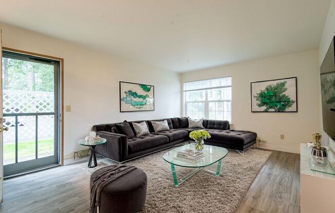 Fira Apartments