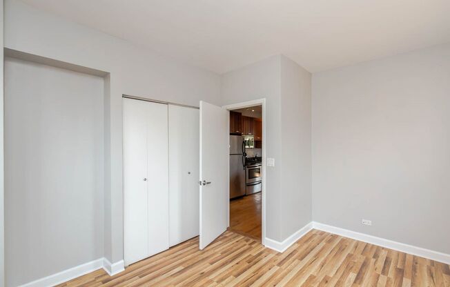 1 bed, 1 bath, $1,850, Unit 1204