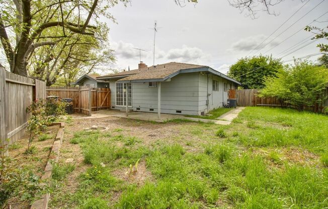 Renovated 3BD/2BA on Quiet Cul-de-Sac
