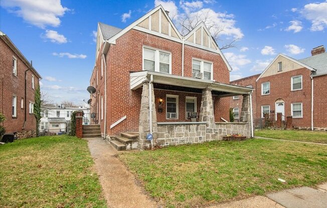 4007 BIDDISON LN