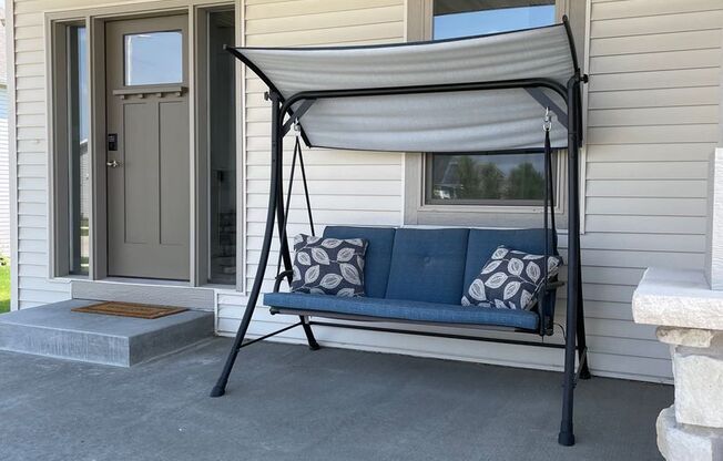 Newly Furnished Home 5mi from Mayo 4bed/3bath