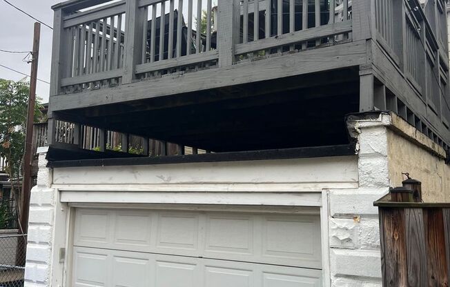 Charming 3 Bedroom/3 Bathroom in Highlandtown, Baltimore!