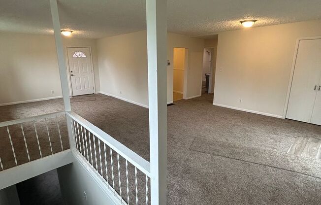 Three Bedroom Home with a Bonus Family Room