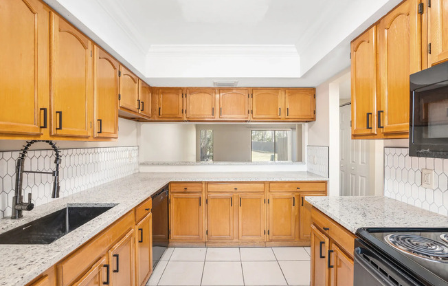 Village Square Apartments