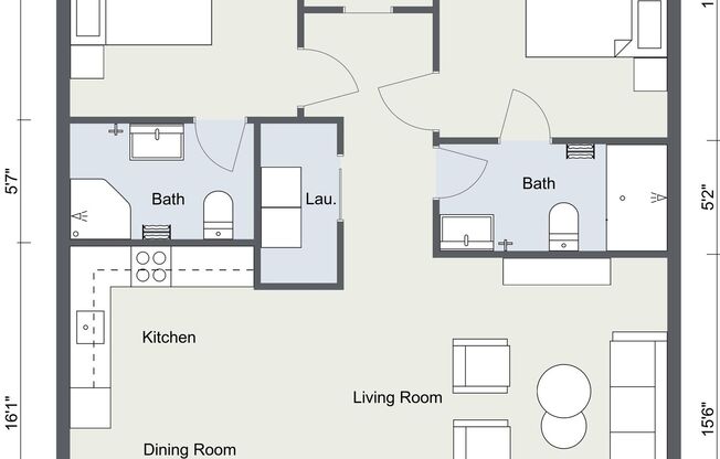 Reynolds Place Apartments