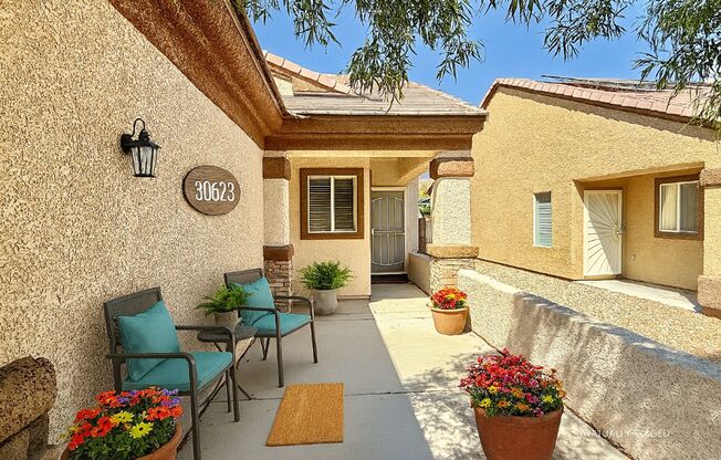 Sun City Aliante – 55+ Community Living!
