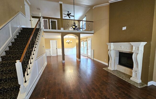 Upgraded 3 Bedroom, 2.5 Bath Home in Flower Mound!