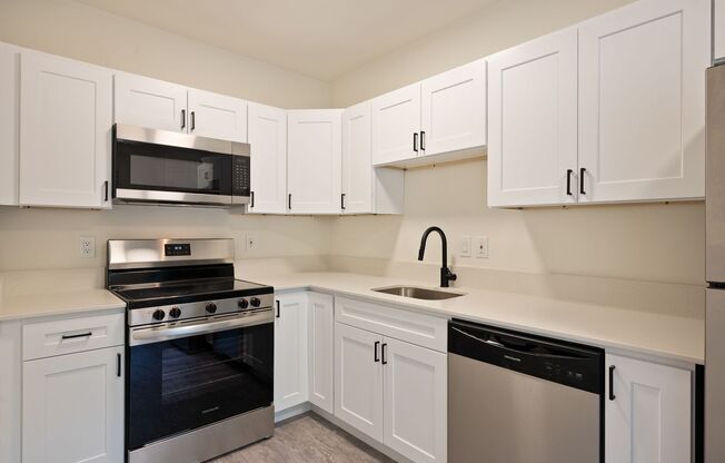 1 bed, 1 bath, 510 sqft, $1,895, Unit 314