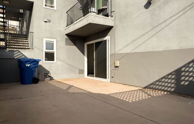 1st Ave Apartments | Where modern upgrades meet unbeatable convenience in the heart of San Diego!