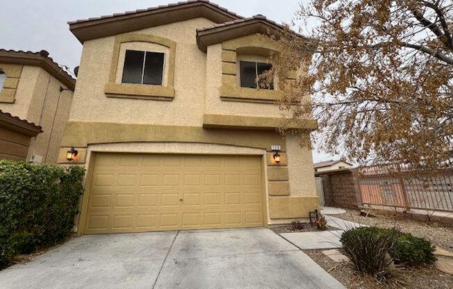 beautiful 2-story Home is in a guard-gated community in the Rhoads Ranch area