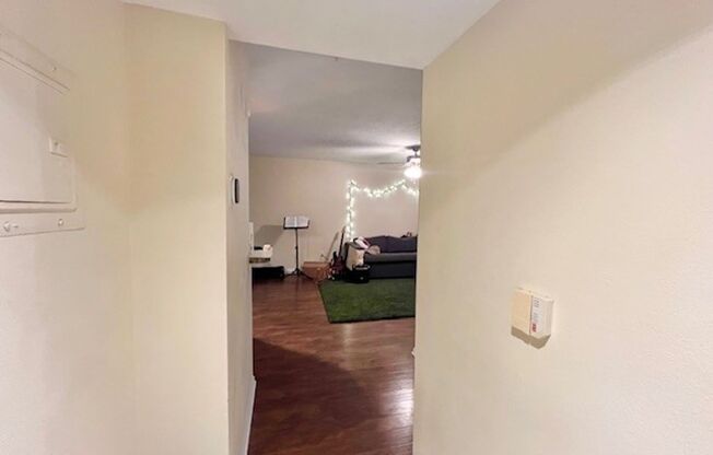 1 bed, 1 bath, $1,450