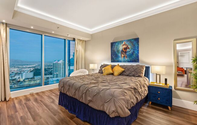 2 beds, 2 baths, $5,500