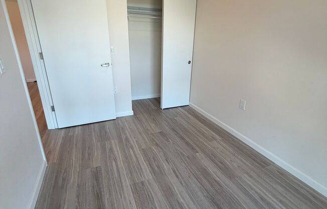 1 bed, 1 bath, 437 sqft, $2,562, Unit 302