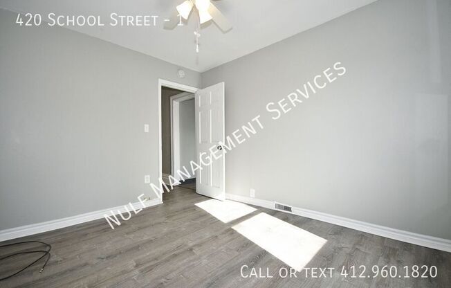 420 SCHOOL ST