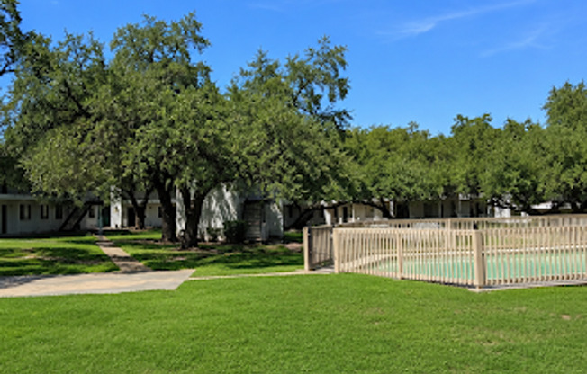 Southland Apartments | Community Pool | Convenient Location