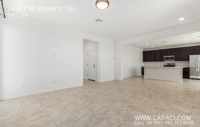 14207 W BRONCO TRL