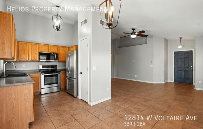 12814 W VOLTAIRE AVE