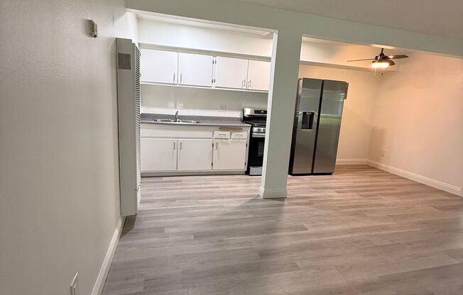 1 bed, 1 bath, 525 sqft, $1,850, Unit 9175-2