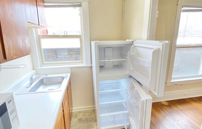 1 bed, 1 bath, 500 sqft, $1,495, Unit 203