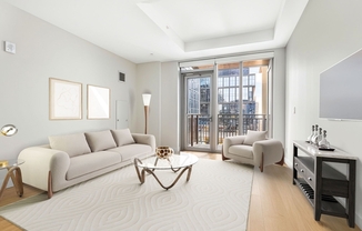 2 beds, 2 baths, 1,168 sqft, $9,000, Unit 1907