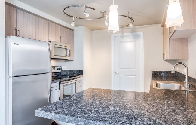 1 bed, 1 bath, 510 sqft, $2,199, Unit 300