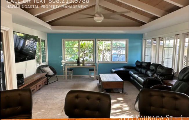 3115 KAUNAOA ST