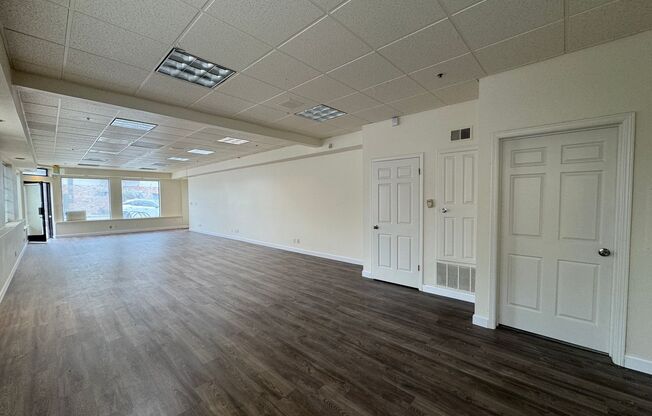 Balboa Apartments