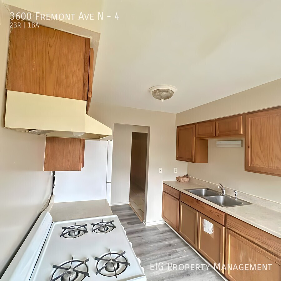 3600 Fremont Ave N