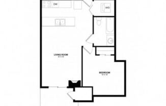 Partner-provided photo for $1555 unit