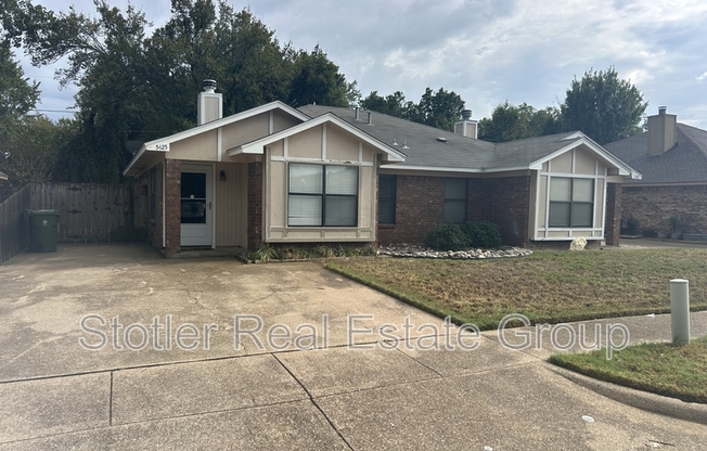 Partner-provided property photo