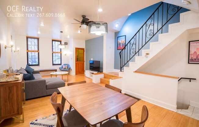 242 FAIRMOUNT AVE