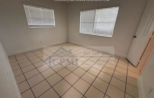 2 beds, 1 bath, 827 sqft, $1,825, Unit 647