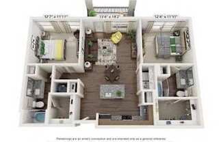 Partner-provided photo for $1680 unit