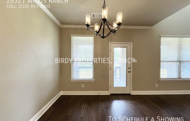 Partner-provided property photo