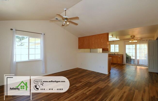 4641 Willamette St. - Pest Control Included! | End of a Cul-de-sac Road