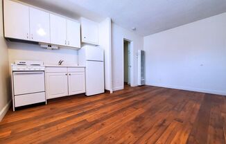 Studio, 1 bath, $1,745, Unit 06