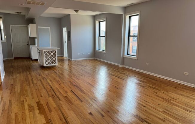 5900 S King Dr - Unit C3