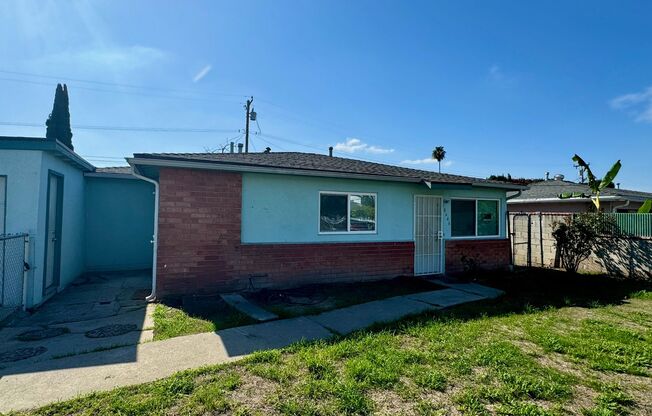 Charming 3-Bedroom Home in the Heart of La Puente – Move-In Ready!