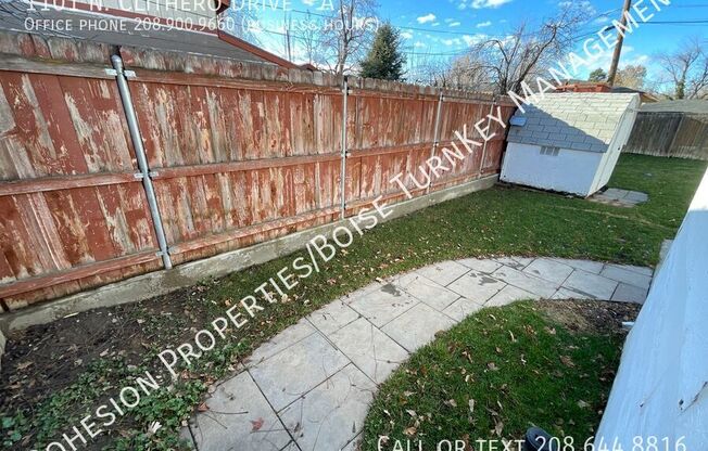 Partner-provided property photo