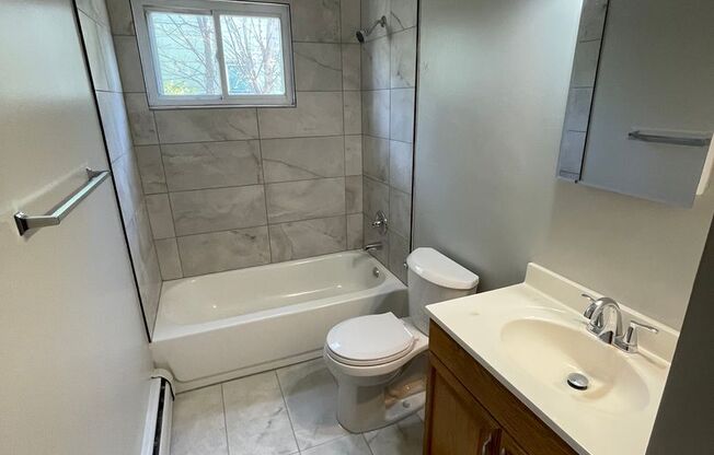 3 beds, 1 bath, $1,350