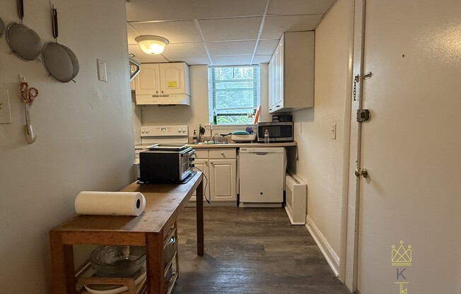 34A Park St.