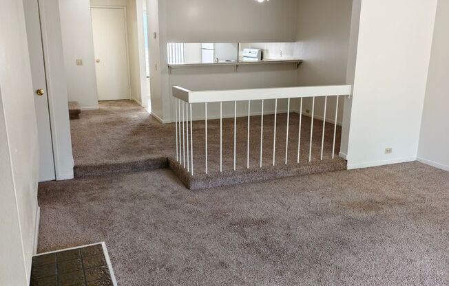 2 beds, 2 baths, 1,097 sqft, $2,630, Unit 1521